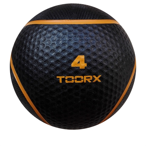 Toorx Medisinball - 4 kg